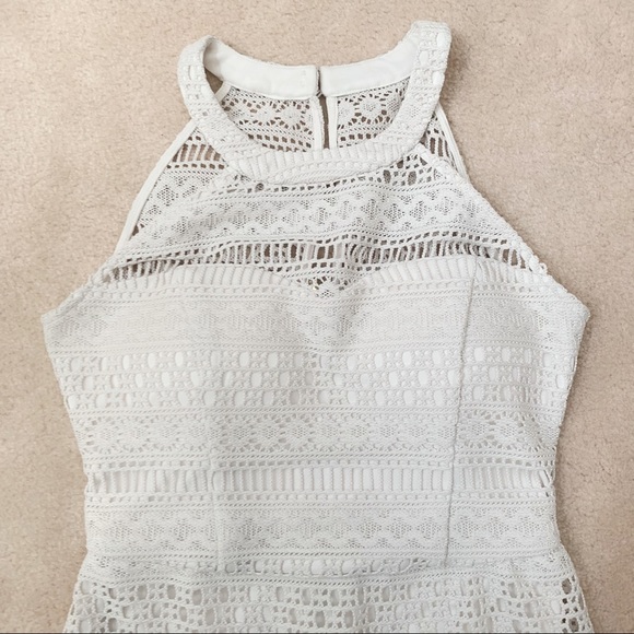 NEW Guess maxi dress - Picture 4 of 7